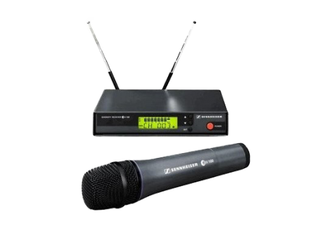 Радиомикрофон Sennheiser EW165 G2D