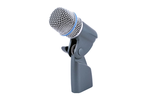 Инструментальный микрофон Shure beta 56A